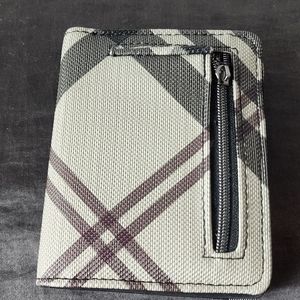 Bi-fold Wallet